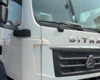 中联重科 其他车系 混凝土泵车